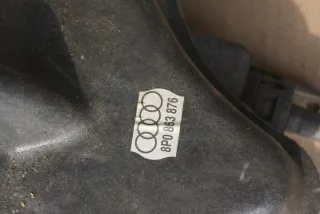 1K0711061B Кулиса Audi A3 8P Арт e8167529, вид 3