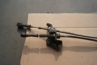 1K0711061B Кулиса Audi A3 8P Арт e8167529, вид 7
