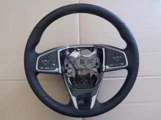2017-2022 Руль Honda CR-V 5 Арт e8168518, вид 1