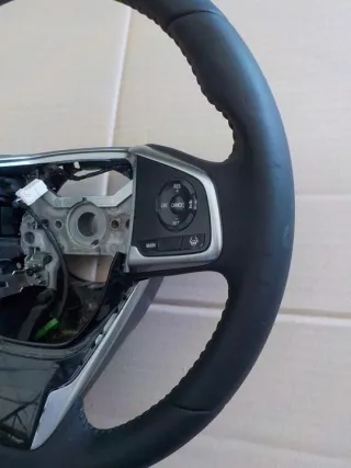 2017-2022 Руль Honda CR-V 5 Арт e8168518, вид 2