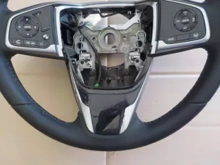 2017-2022 Руль Honda CR-V 5 Арт e8168518, вид 3