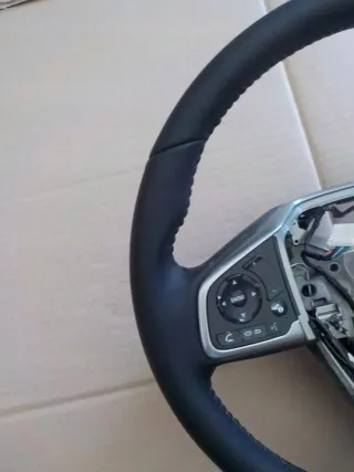 2017-2022 Руль Honda CR-V 5 Арт e8168518, вид 5
