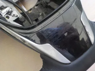 2017-2022 Руль Honda CR-V 5 Арт e8168518, вид 6