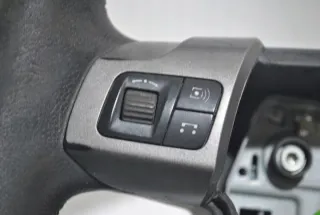 13208853 Руль Opel Vectra C  Арт e8169083, вид 6