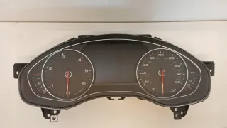 4G8920983C Щиток приборов (приборная панель) Audi A6 C7 (S6,RS6) Арт e8170197, вид 1