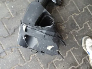 4F0133835AR Корпус воздушного фильтра Audi A6 C6 (S6,RS6) Арт e8171181, вид 2