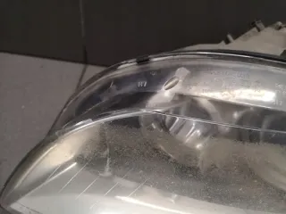 8E0941003AM Фара левая Audi A4 B7 Арт e8172112, вид 2
