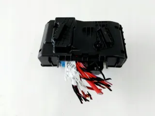 A2059068501 Блок предохранителей Mercedes C W205 Арт e8173820, вид 2