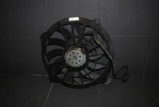 8E0959455P Вентилятор радиатора Audi S4 B6 Арт e8174874, вид 7