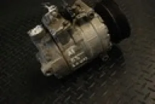 4E0260805T Компрессор кондиционера Audi A8 D3 (S8) Арт e8175020, вид 3