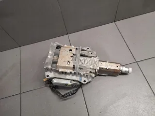 4E0419512E Рулевая колонка Audi A8 D3 (S8) Арт e8176623, вид 1