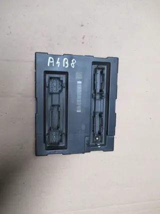 8K0907064M Блок комфорта Audi A4 B8 Арт e8176913, вид 1