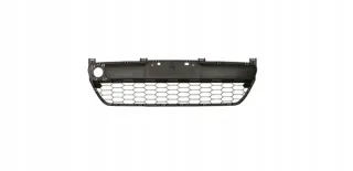 D651-50-1T0B Решетка радиатора BMW 5 E60/E61 Арт e8182133, вид 1