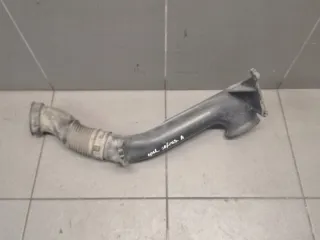 9202936 Гофра инжектора Opel Zafira A Арт e8182380, вид 1