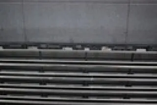 DS73-8150-J Решетка радиатора Ford Mondeo 5 Арт e8182604, вид 3