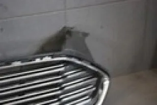 DS73-8150-J Решетка радиатора Ford Mondeo 5 Арт e8182604, вид 5