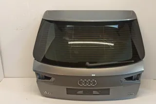 LY7GY7G Крышка багажника (дверь 3-5) Audi A6 C7 (S6,RS6) Арт e8183447, вид 1