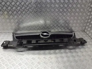903000004 Решетка радиатора Opel Vectra C  Арт e8183753, вид 1