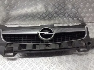 903000004 Решетка радиатора Opel Vectra C  Арт e8183753, вид 4