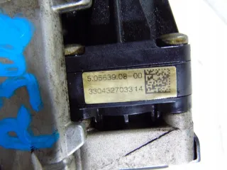 9602194080 50563908 Радиатор EGR Peugeot 3008 1 Арт e8184594, вид 6