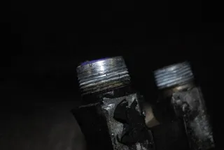 4D0260401A Радиатор кондиционера Audi A8 D2 (S8) Арт e8185194, вид 11