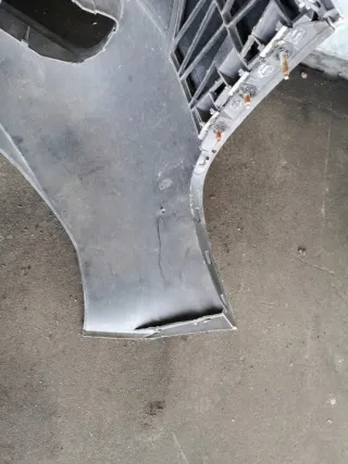 4B0807103 Бампер передний Audi A6 C5 (S6,RS6) Арт e8186756, вид 13