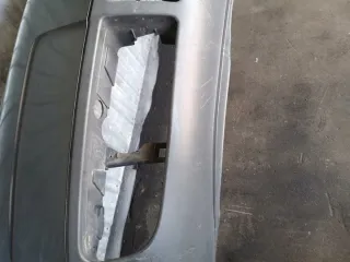 4B0807103 Бампер передний Audi A6 C5 (S6,RS6) Арт e8186756, вид 4