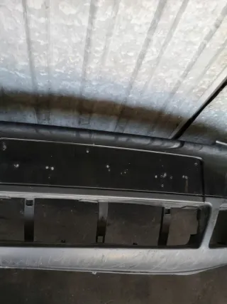 4B0807103 Бампер передний Audi A6 C5 (S6,RS6) Арт e8186756, вид 7