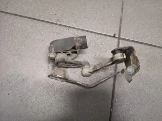 4E0616572D Датчик дорожного просвета Audi A8 D3 (S8) Арт e8186851, вид 2