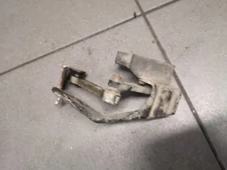 4E0616572D Датчик дорожного просвета Audi A8 D3 (S8) Арт e8186851, вид 3