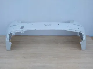 51122990174 Бампер задний BMW X1 E84 Арт e8187551, вид 1