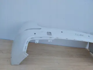 51122990174 Бампер задний BMW X1 E84 Арт e8187551, вид 3