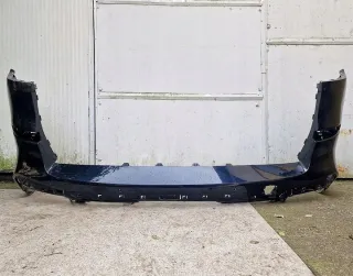 51128069240 Бампер задний BMW X5 G05  Арт e8187646, вид 1