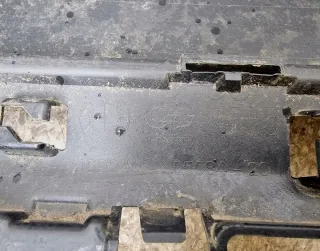 51128069240 Бампер задний BMW X5 G05  Арт e8187646, вид 5