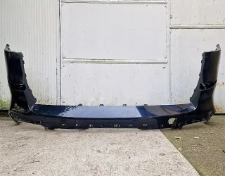 51128069240 Бампер задний BMW X5 G05  Арт e8187646, вид 6