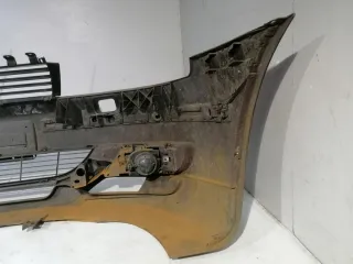  Бампер передний Seat Leon 2 Арт e8191242, вид 11