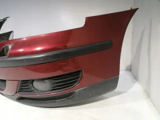  Бампер передний Seat Leon 2 Арт e8191242, вид 5