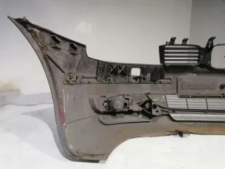  Бампер передний Seat Leon 2 Арт e8191242, вид 7