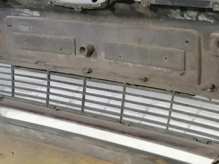  Бампер передний Seat Leon 2 Арт e8191242, вид 10