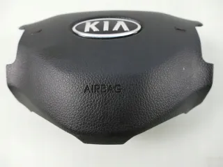 56900-3U100 Подушка безопасности Kia Sportage 3 Арт e8193571, вид 2