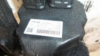 1k1909144k Рулевая рейка Audi A3 8P Арт e8196862, вид 4
