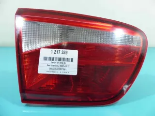  Фонарь задний левый Seat Ibiza 4 Арт e8197334, вид 1
