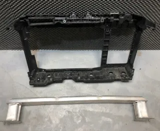 9823718480 Передняя панель крепления облицовки (телевизор) Mazda CX-9 1 Арт e8197941, вид 4