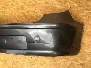  Бампер задний BMW 1 E81/E82/E87/E88 Арт e8199273, вид 3