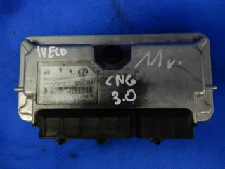 504342831 Блок управления двигателем Iveco Daily 2 Арт e8199939