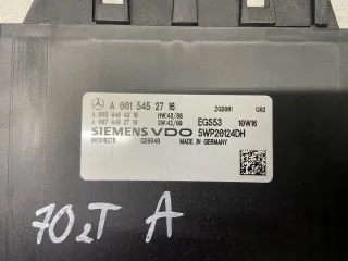 a0015452716 Блок управления АКПП Mercedes E C207 Арт e8201929, вид 2