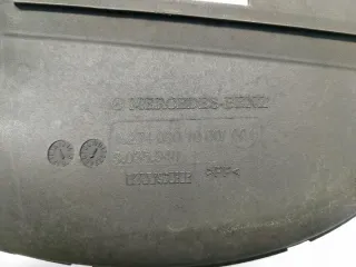 A2740901000 Гофра инжектора Mercedes C W205 Арт e8205742, вид 3