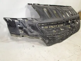39003576 475498858 Решетка радиатора Opel Corsa E Арт e8206361, вид 2