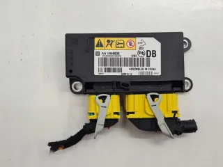 13586630 Блок AirBag Opel Mokka 1 Арт e8207807, вид 1