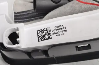 00262815 Ручка кулисы КПП Jeep Compass 1 restailing Арт e8208182, вид 6